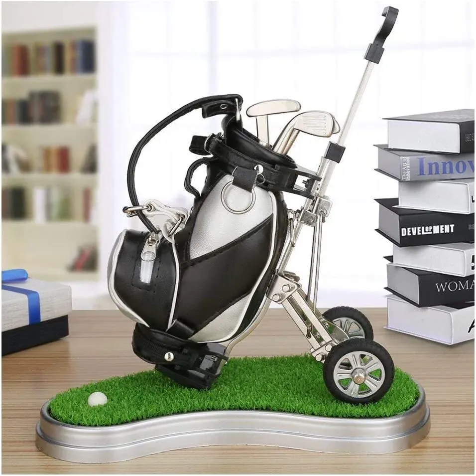 Desk gadget