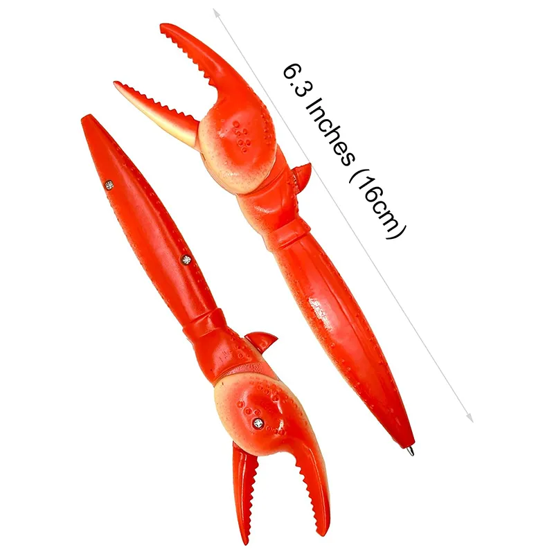 Novelty Crab Claw Pens - Image 5