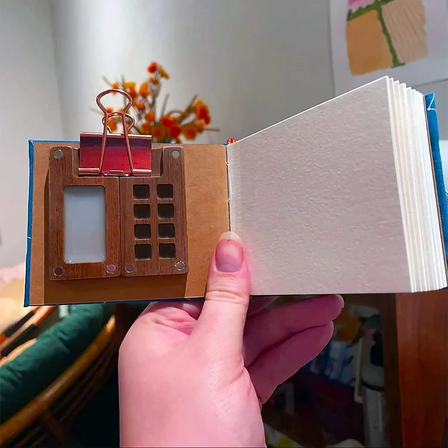 Portable Sketchbook Palette - Image 10
