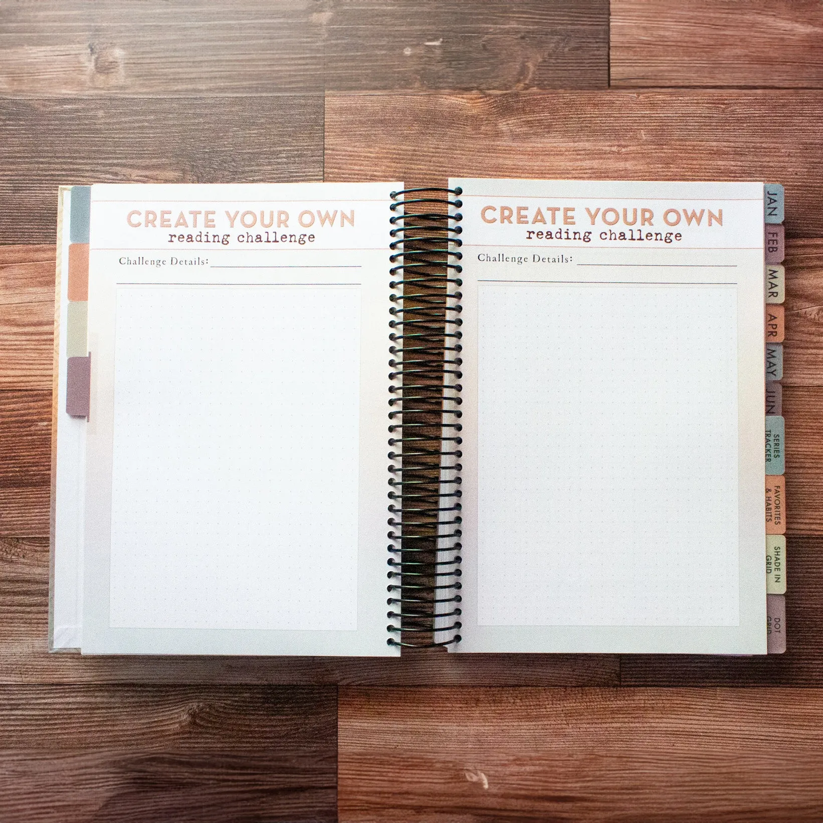 🔥49% OFF 📚 2025 Reading Tracker - Image 7