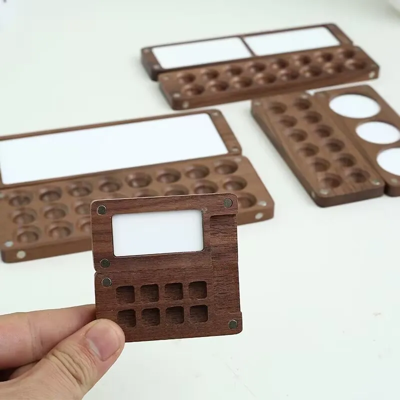 Portable Sketchbook Palette - Image 7