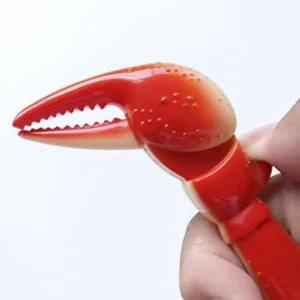 Novelty Crab Claw Pens