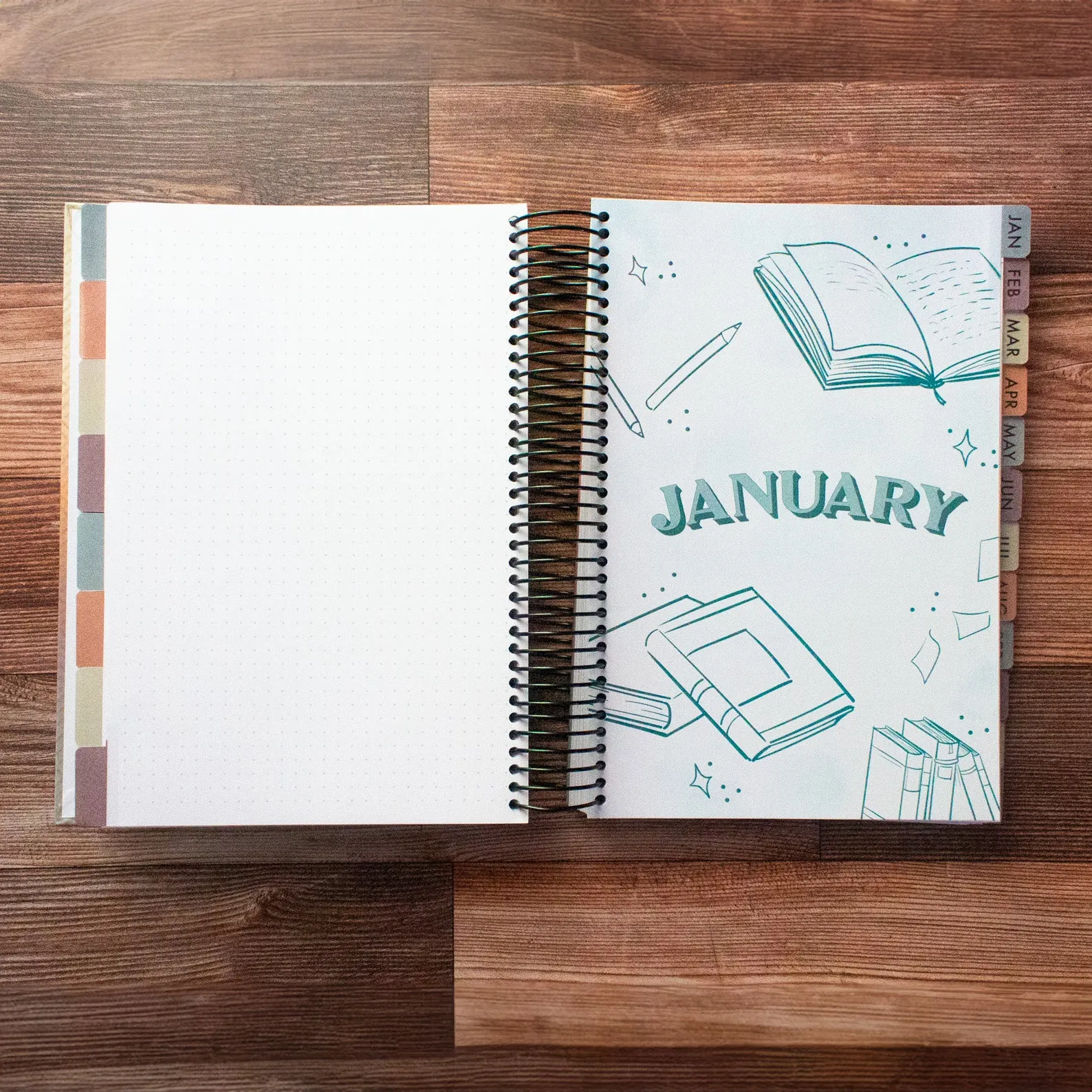 🔥49% OFF 📚 2025 Reading Tracker - Image 12