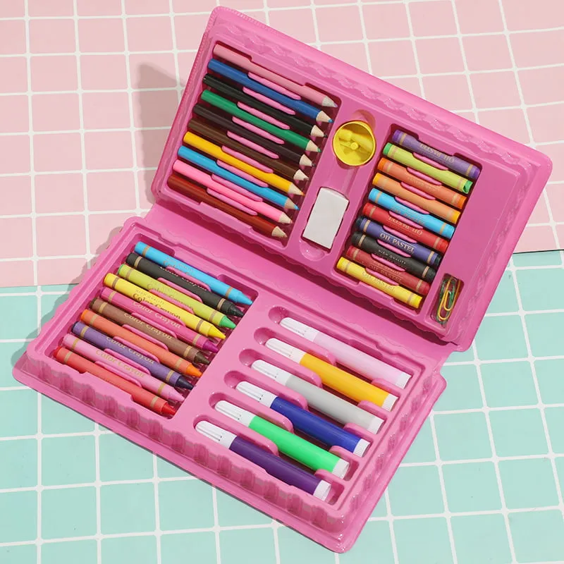 6-In-1 Art Creativity Set - Image 19