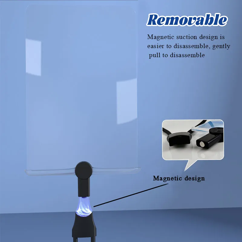 Neck Magnifier for Reading Sewing - Image 11