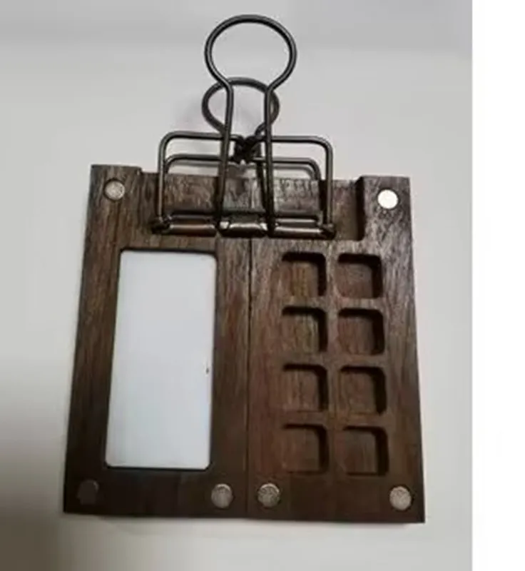 Portable Sketchbook Palette - Image 18