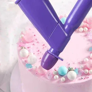 Cake Pearl Applicator