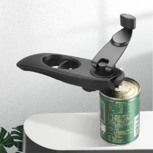 8 in 1 Can Opener