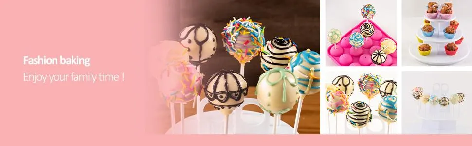 cake pop