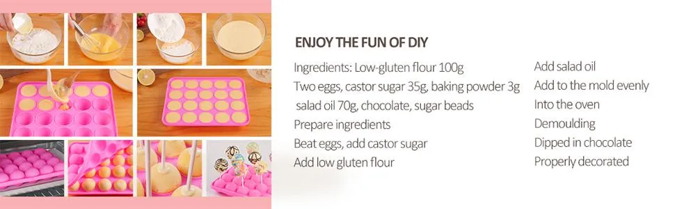 cake pop maker