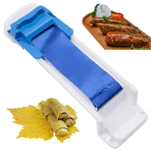 Vegetable Meat Rolling Tool