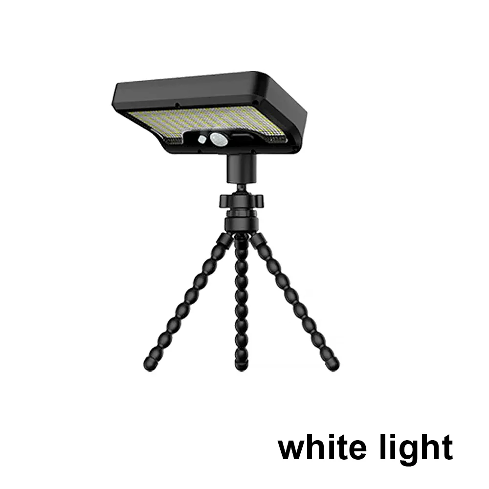 π Outdoor Clip-On Solar Motion Sensor Light - Image 12