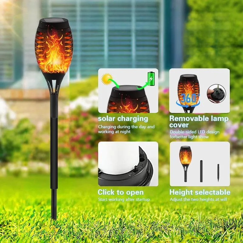 Pathway Decorative Lighting