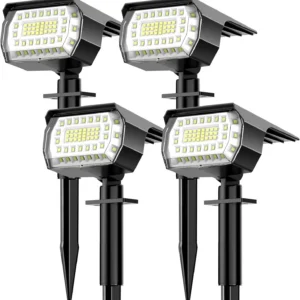 💥Solar Spot Lights Outdoor