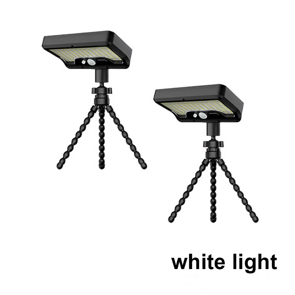 π Outdoor Clip-On Solar Motion Sensor Light - Image 15