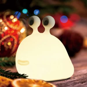 Slug Night Light