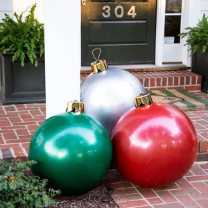 🎈Oversized Inflatable Ball Decoration