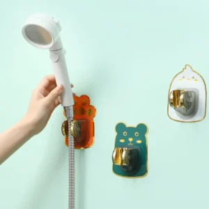 Shower Head Holder