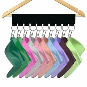 Cap Organizer Hanger