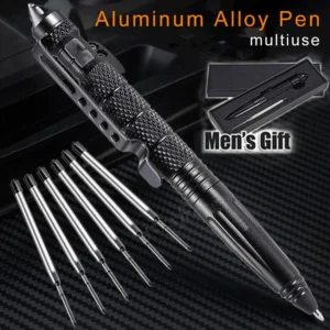 BUY 4 FREE SHIPPING🔥🔥Tungsten Pen Tactical Glass Breaker