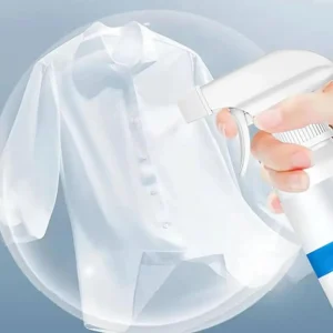 🔗🫧Advanced Non Ionic Dry Clean On the Go Stain Remover Spray