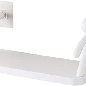 🔥49% OFF🔥 - No-Perforation Storage Rack On Wall