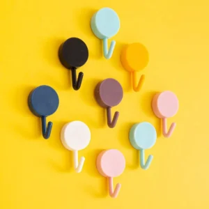 🔥40% off on sale🔥 Creative Macaron Hook