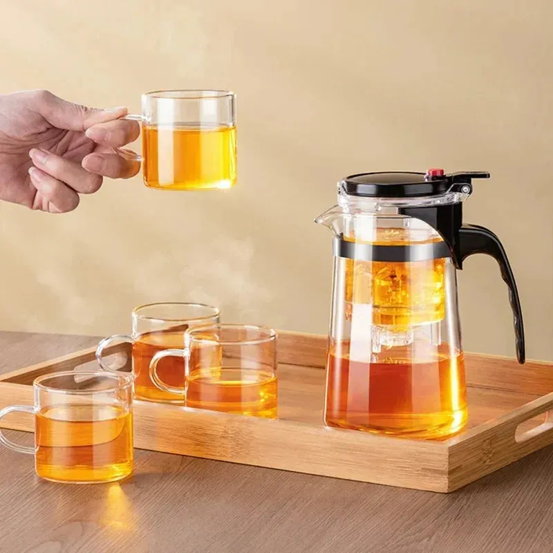 Tea Pot Filter