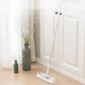 🔥 40% OFF🔥Retractable electrostatic precipitator mop electrostatic precipitator paper