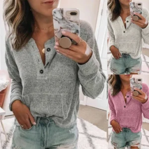 Women's clothing pure color tube sleeved T-shirts
