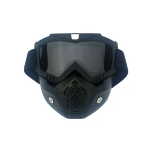 Harley Retro Outdoor Riding Mask