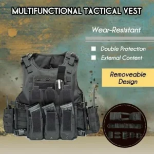 🔥50% OFF🔥SPECIAL FORCES TACTICAL VEST