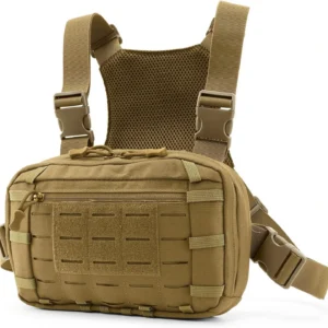 🚀Tactical EDC Chest Bag