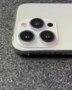 rear camera protective film