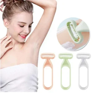 Underarm Hair Trimmer