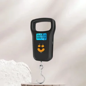 Digital Fishing Scale Combo Heavy Duty Waterproof