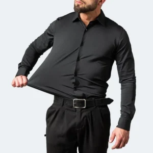 48% off - Stretch Anti-wrinkle Shirt - Buy 2 free shipping