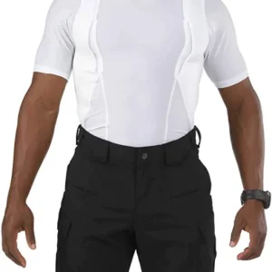 MEN/WOMEN'S CONCEALED HOLSTER T-SHIRT