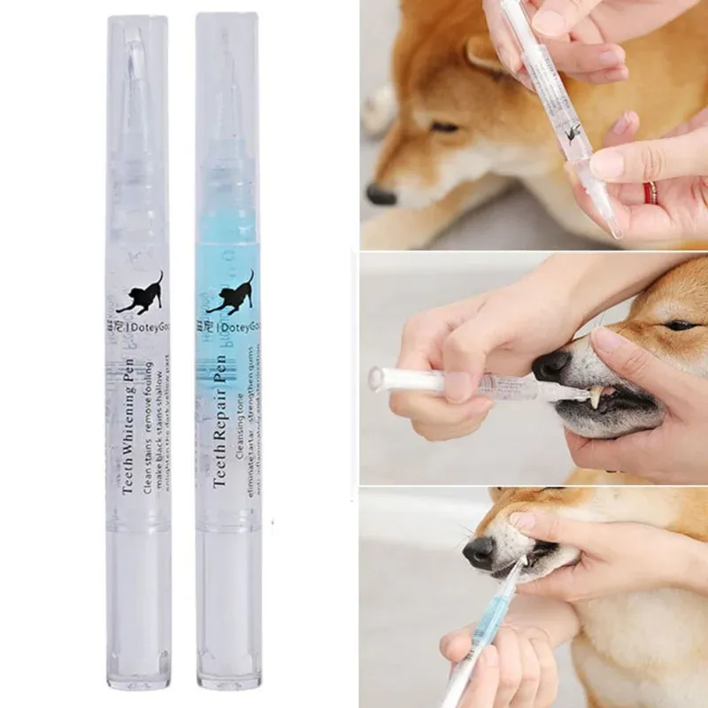 Natural Plant Substance - Pet Teeth Repairing Kit - Image 3