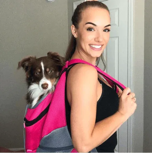 🔥2024 Summer Dog Backpack🐶 - Image 5