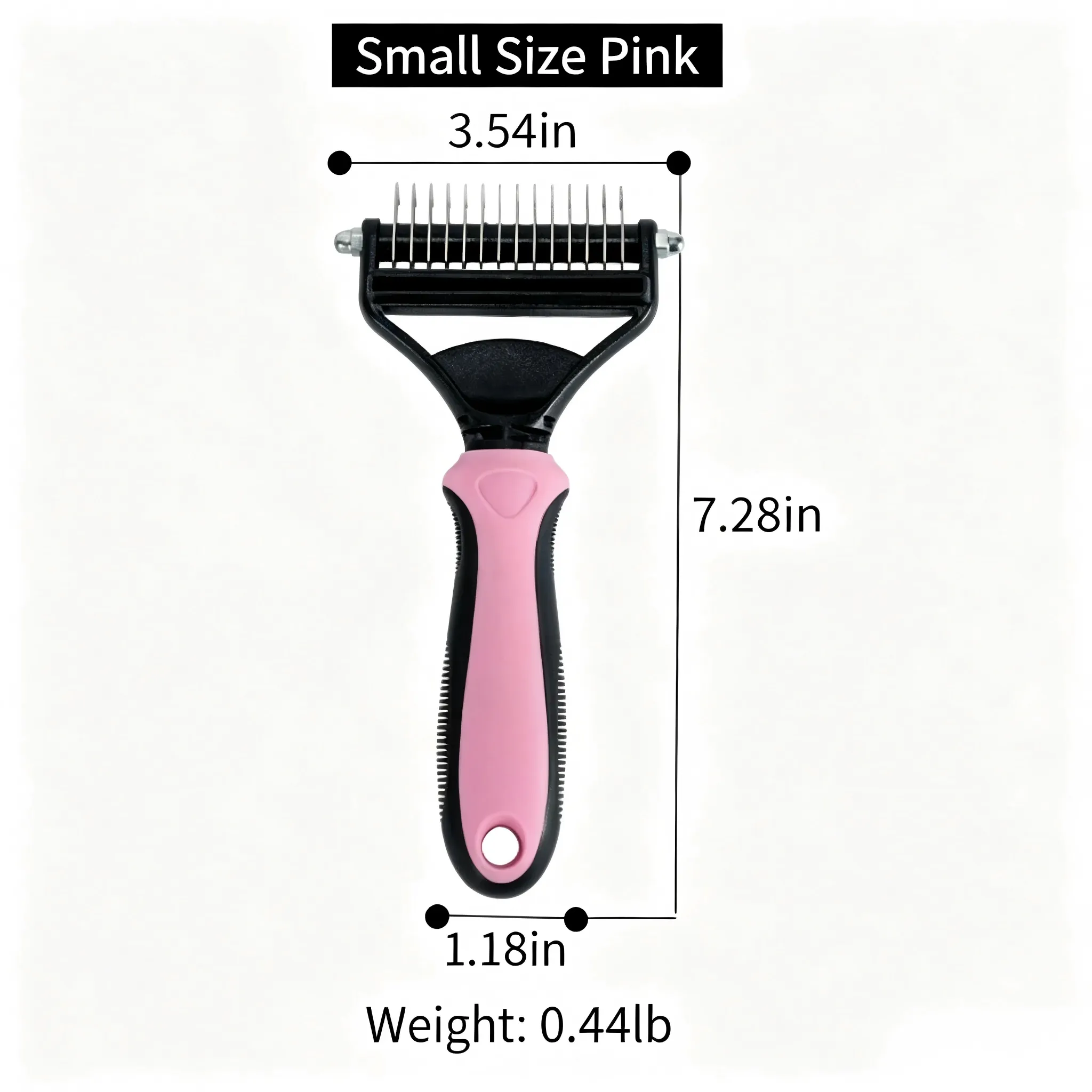 Professional Deshedding Tool For Dogs And Cats - Image 7