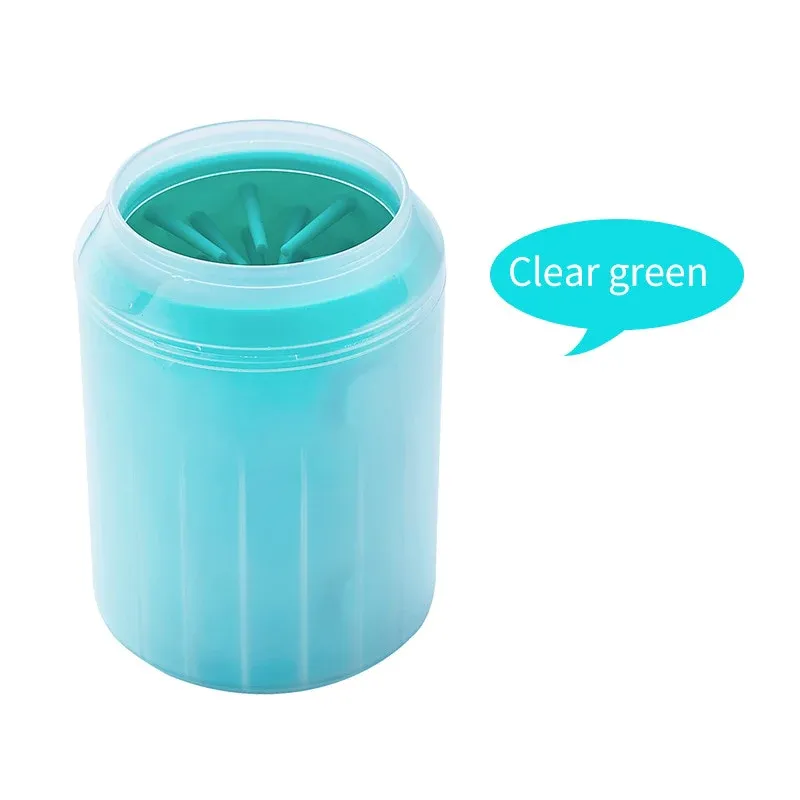Dog Paw Cleaner Cup - Image 8