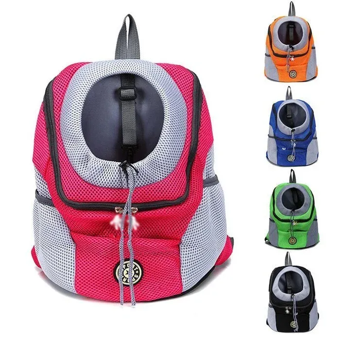 🔥2024 Summer Dog Backpack🐶 - Image 11