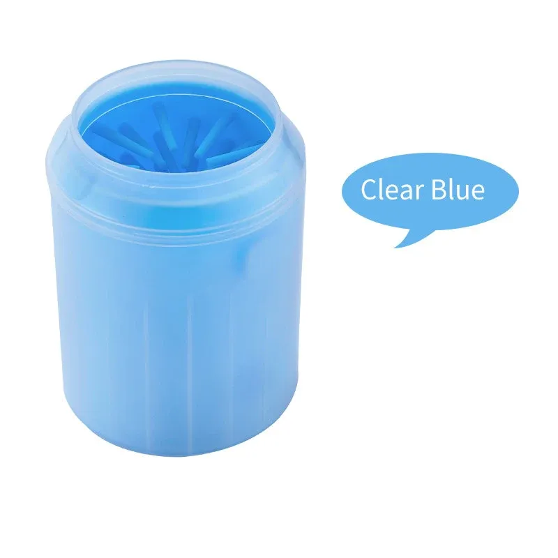 Dog Paw Cleaner Cup - Image 9