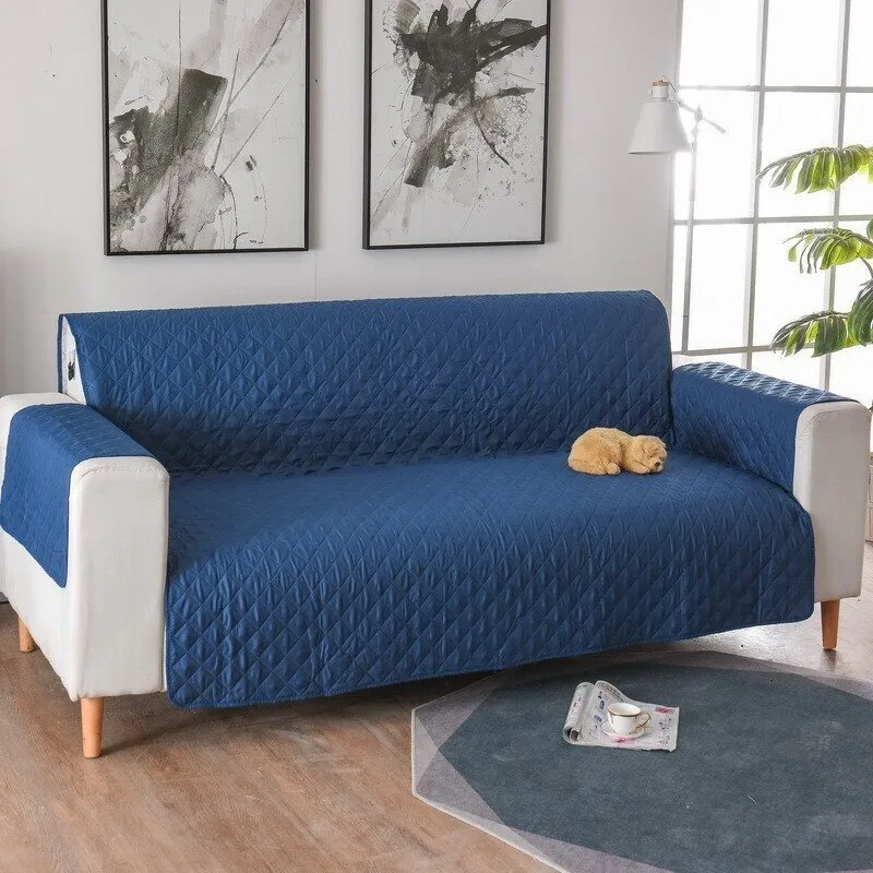 Reversible Sofa Cover - Image 14