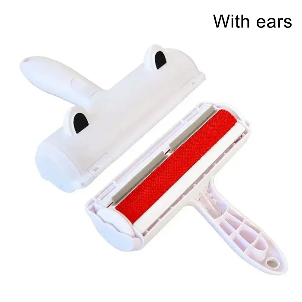🐶🐱PET HAIR LINT ROLLER - FUR REMOVAL TOOL - Image 9