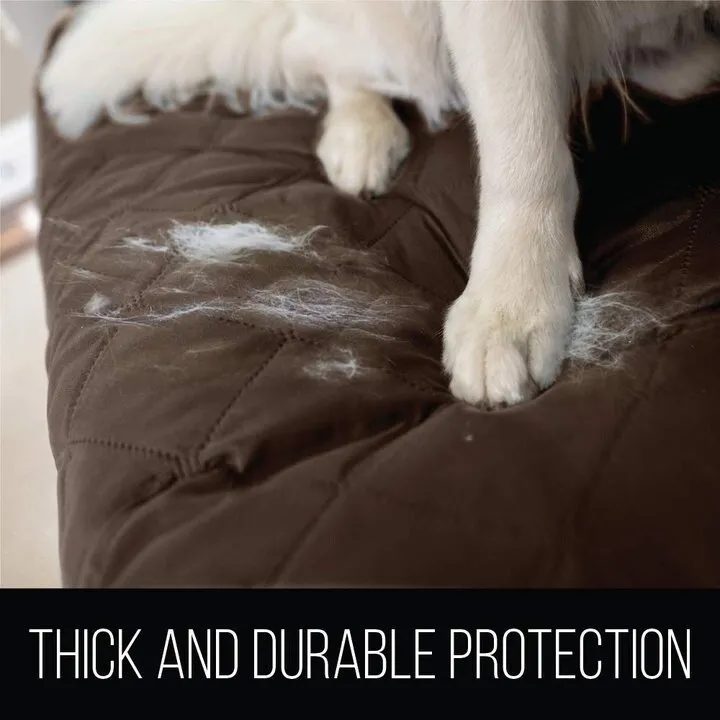 Reversible Sofa Cover - Image 7