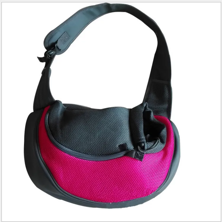 Pet carrier - for Cats and small dogs - Image 10