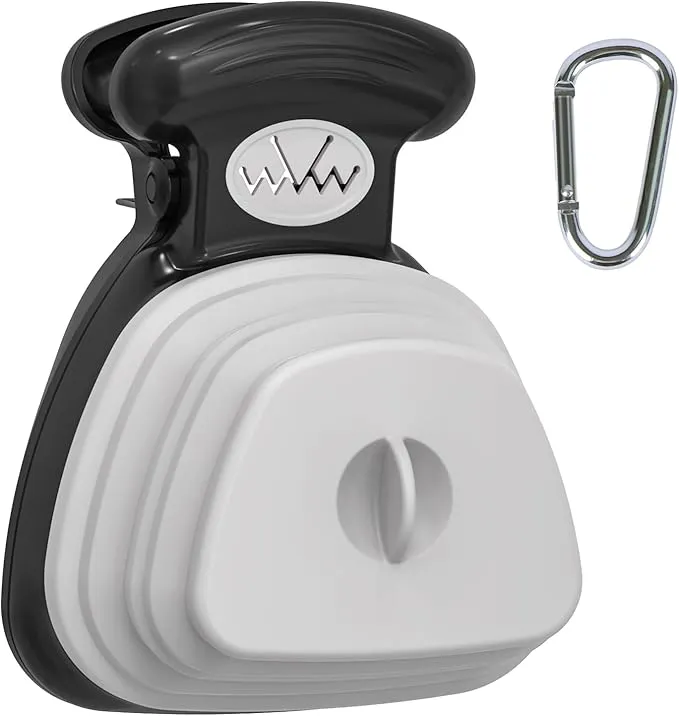 Portable Foldable Pet Waste Scooper - Image 2