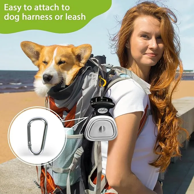 Portable Foldable Pet Waste Scooper - Image 6